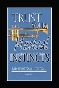 Musical Instinct Poster 8x12 P.O.D.